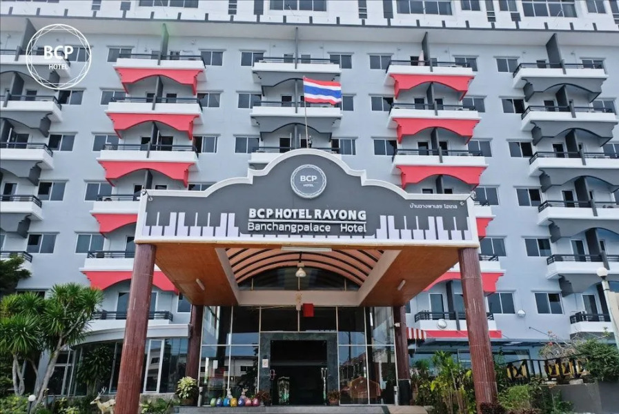 BCP Hotel
