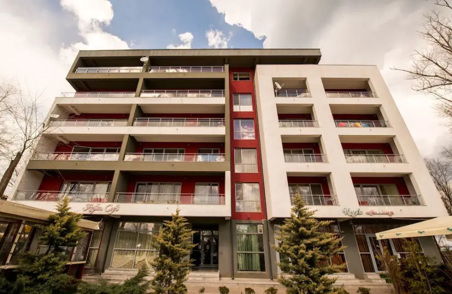 Coralia Serviced Apartments