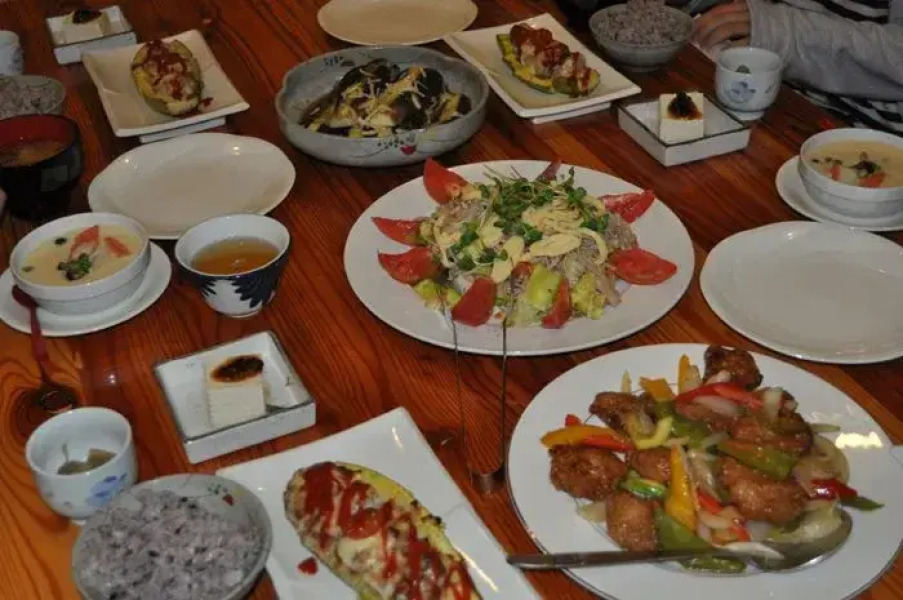 Morinoyado Rinrin Kan