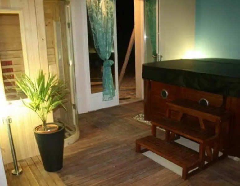 Gite les Anciennes Ecuries