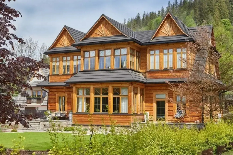 Niedzwiedzia Residence