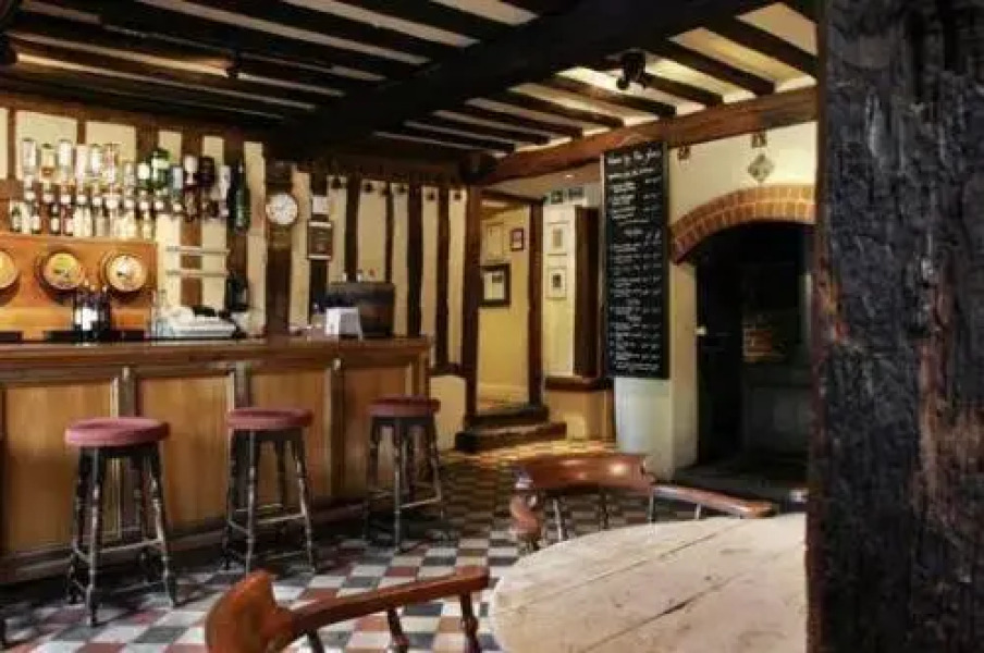 The Cornwallis Country Hotel ‘A Bespoke Hotel’