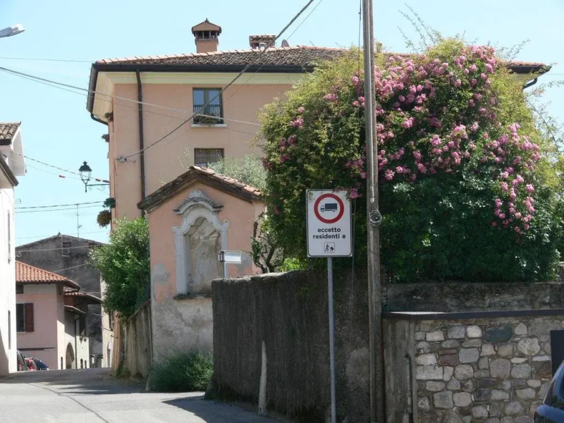 B&B Alla Santella