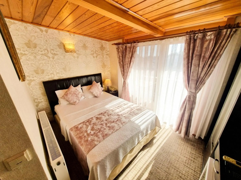 Eskibağ Butik Hotel