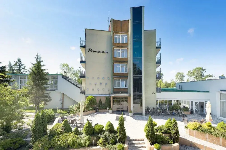 Primavera Jastrzębia Góra