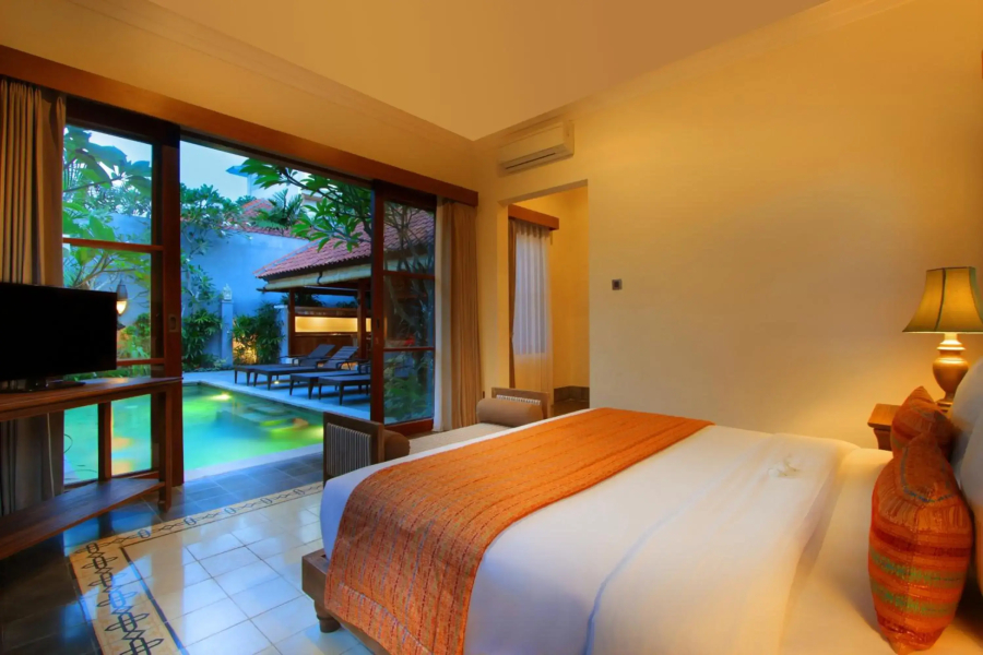 Aradhana Villas by Ekosistem
