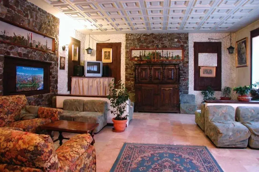 Hotel Torena