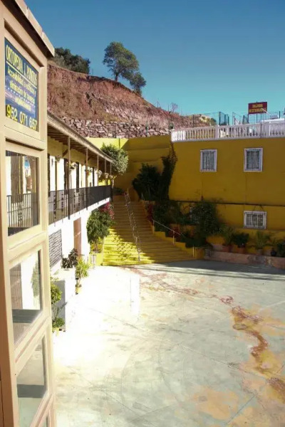 Alojamiento Jose Carlos