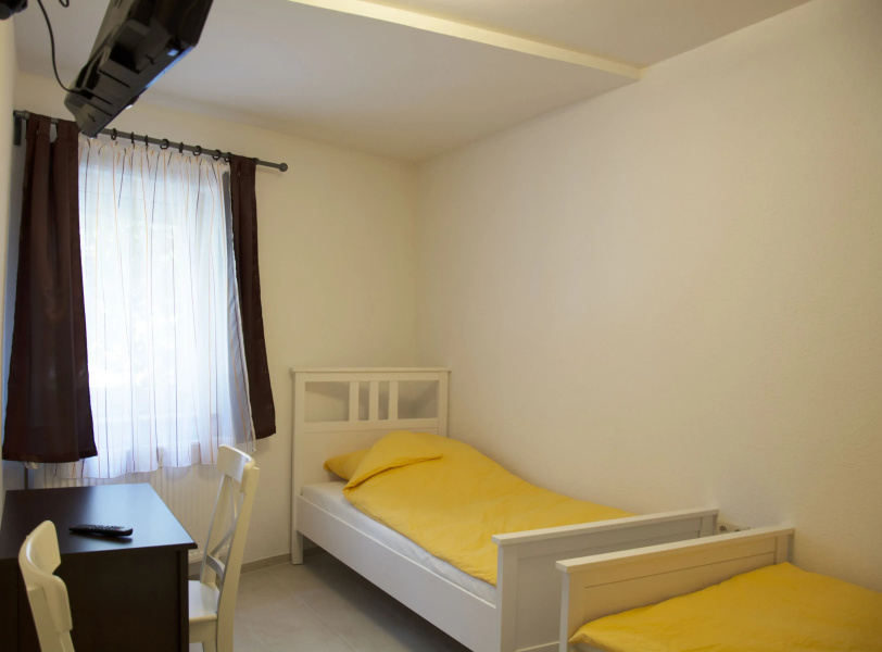 Hotel Frankenthaler Hof