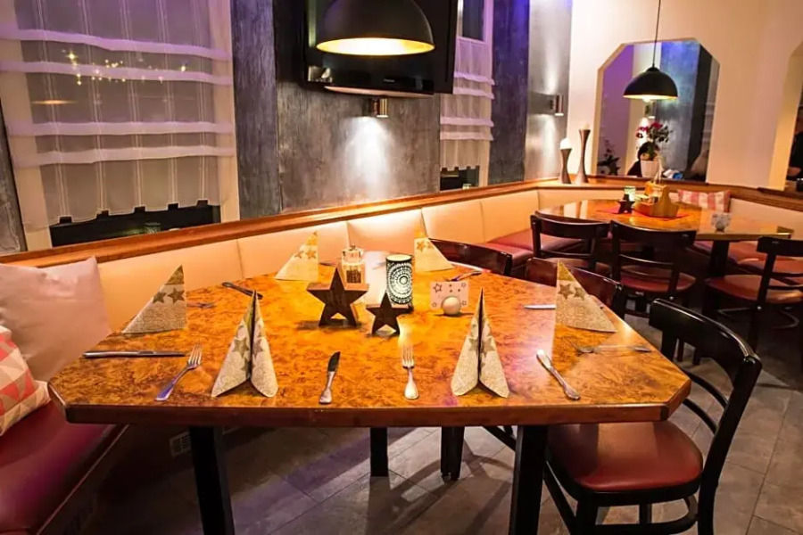 Hotel-Gasthof zum Hirsch