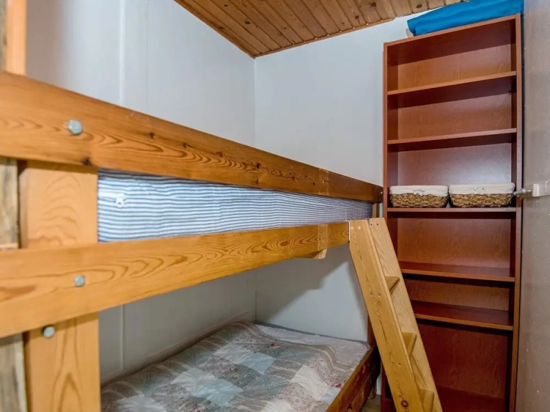 4 Person Holiday Home in Haderslev