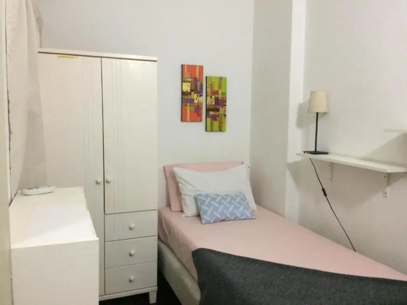 Suria Kipark Single Bedroom Apartment