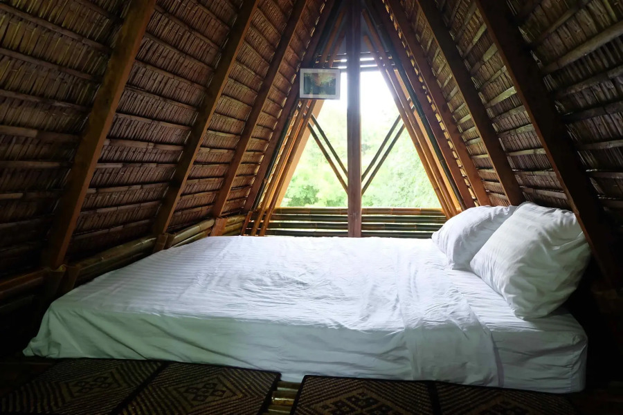 Pi Creek Hideaway Resort