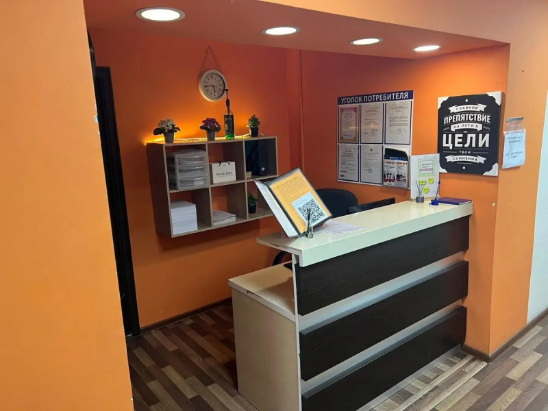 Local Hostel (Локал Хостел)