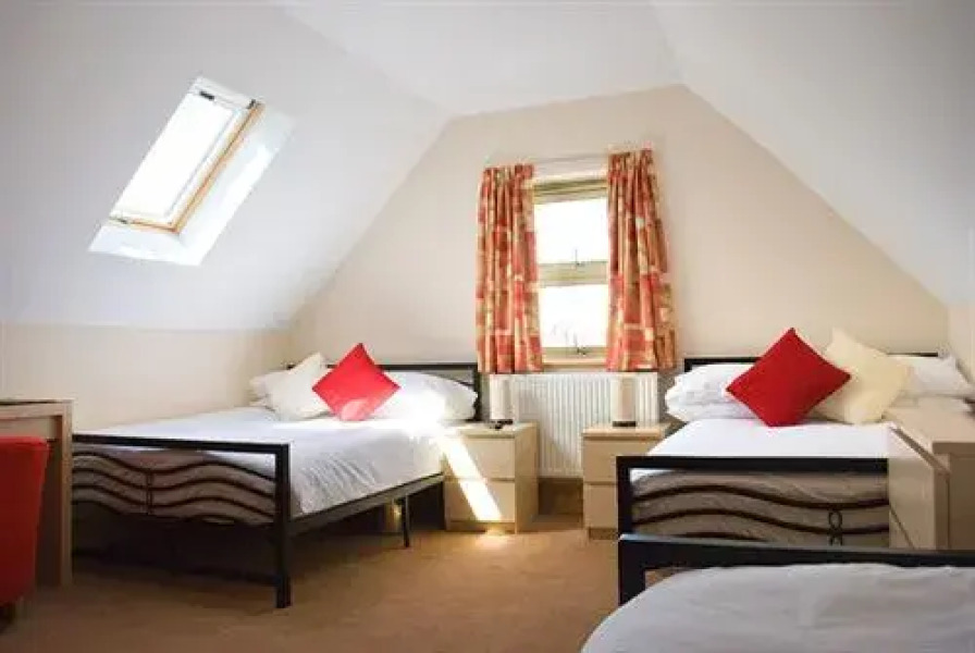 The Malago Guest House