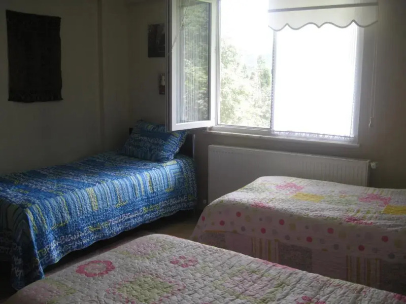 Ekolojik Güney Köy Pembe Köşk