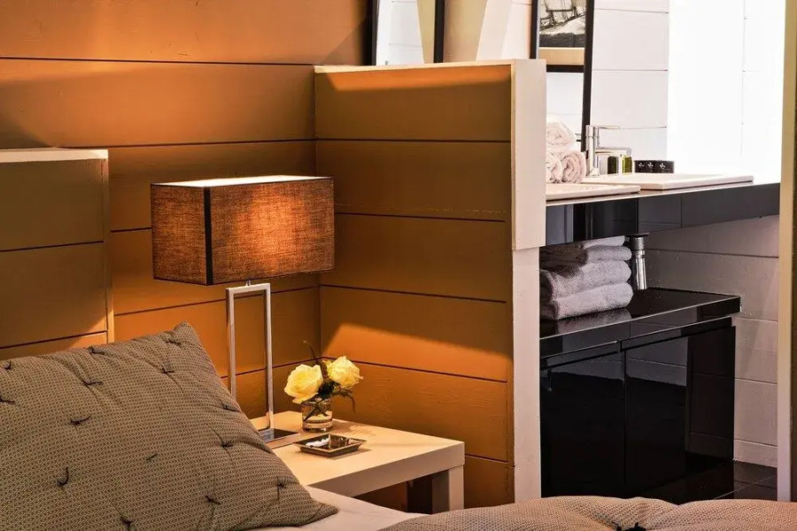 Le Pavillon De Kériolet