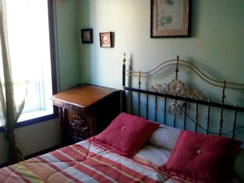 Apartment With 2 Bedrooms in Malpica, With Wonderful sea View - 100 m