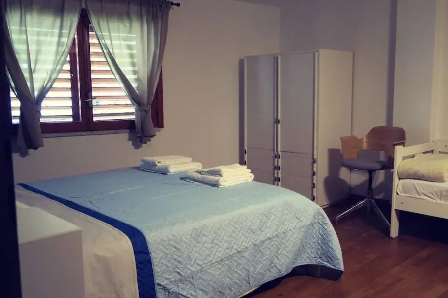 B&B La Casa dell'Escursionista