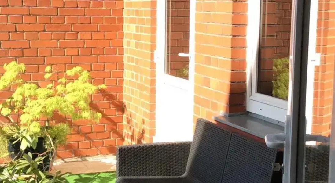 Ferienwohnung Matussek