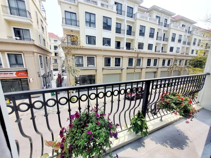 Vinhomes Ocean Park 2 -The Empire