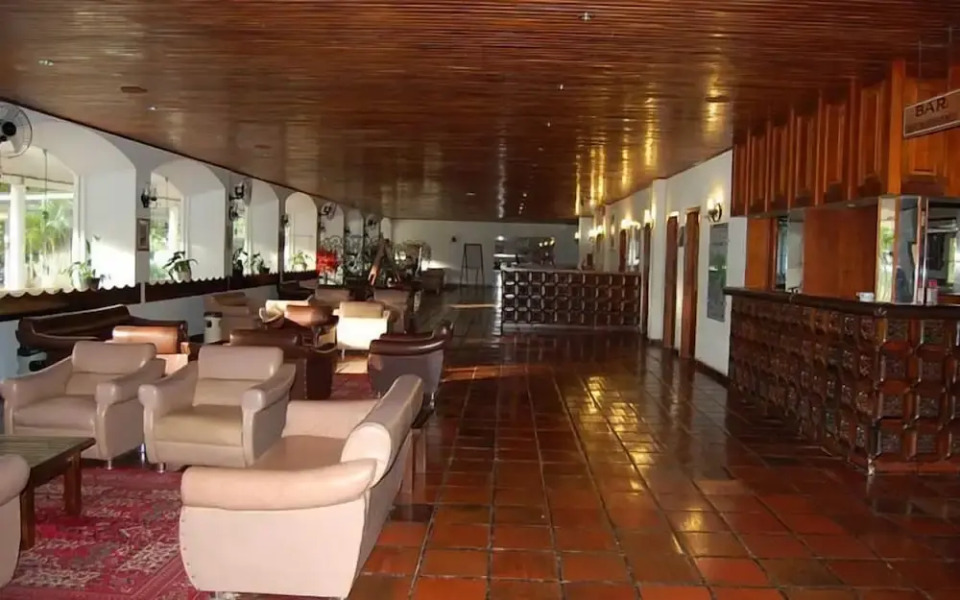 Hotel Cavalinho Branco