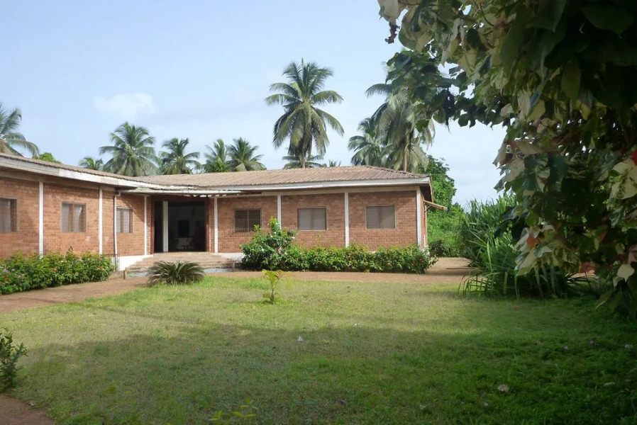 Mimado Hotel