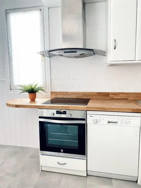 Apartamento en el autentico corazón de Mundaka