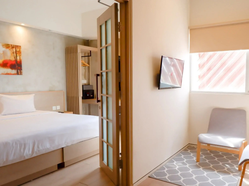 Swiss-Belexpress Cilegon