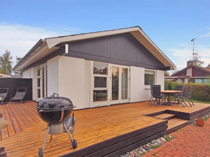 "Jasper" - 800m from the sea in Sealand