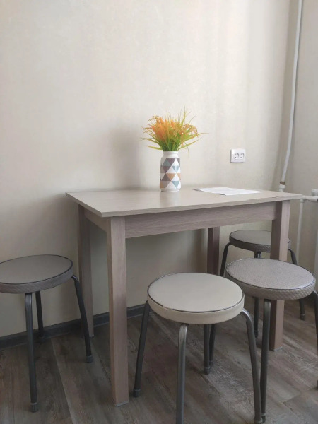 Апартаменты на улице Крестьянская