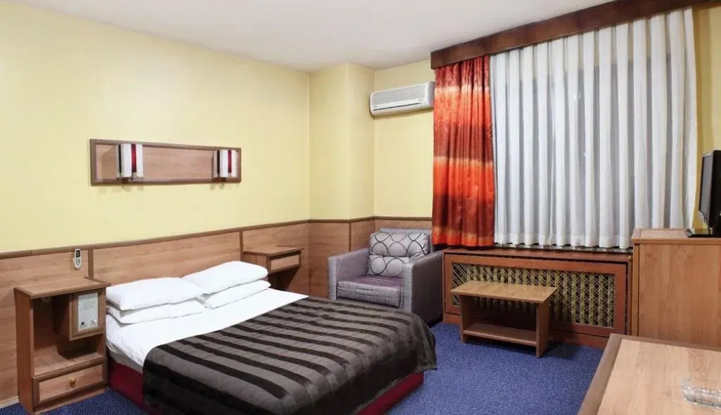 Balta Hotel