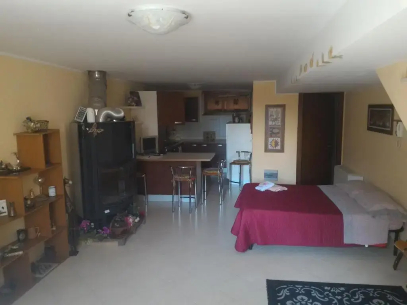 Sweet Sardinia Apartment