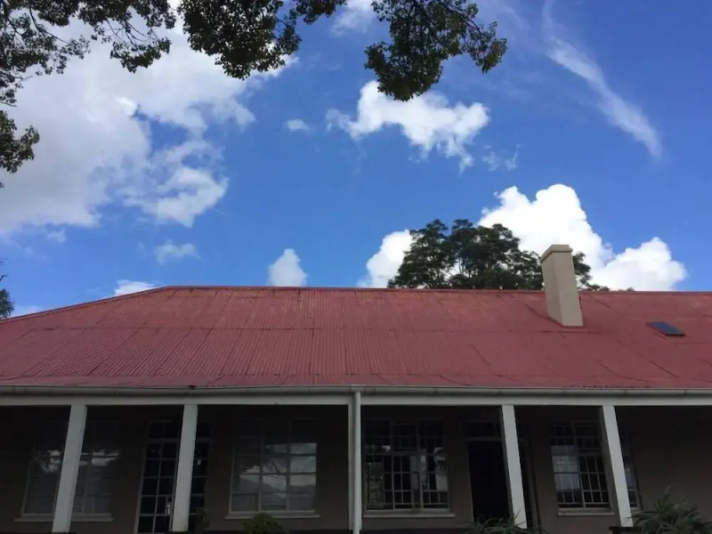 Highlands Inn Hotel