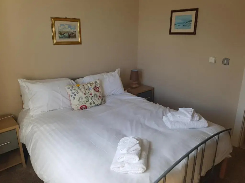 Ocean View Apartments Portrush