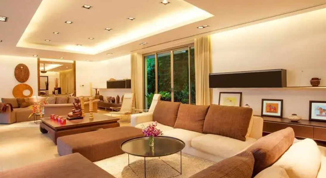 One Waterfall Bay - an elite haven