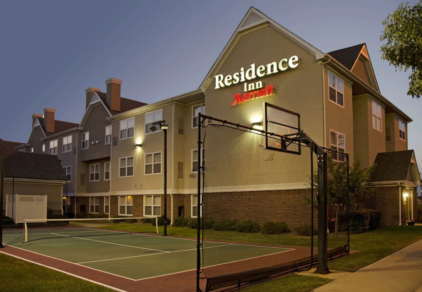 Residence Inn by Marriott Indianapolis Northwest
