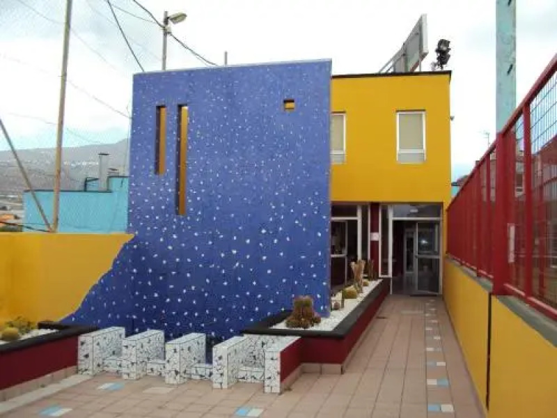 Villa Deportiva Gáldar