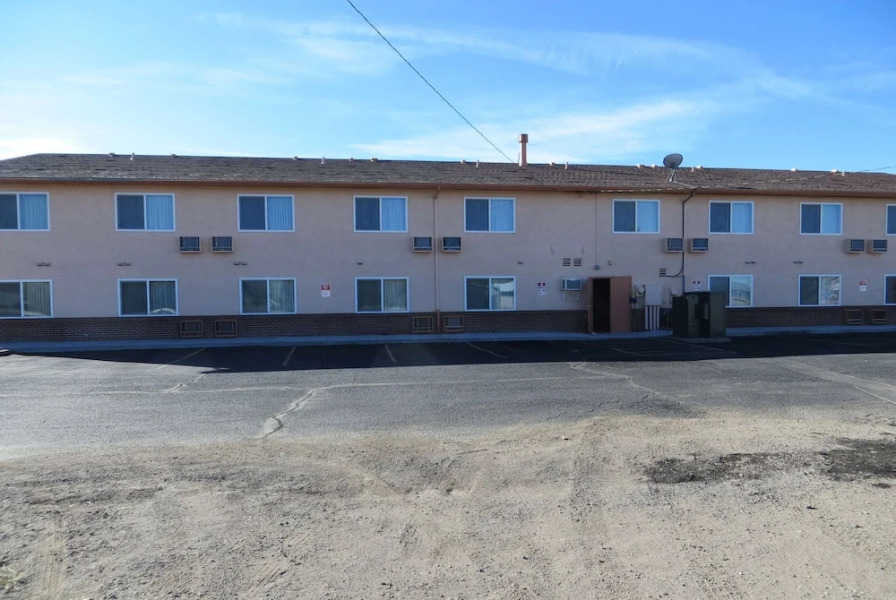 Days Inn Alamosa