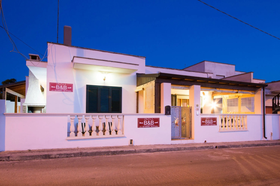 B&B Pilella