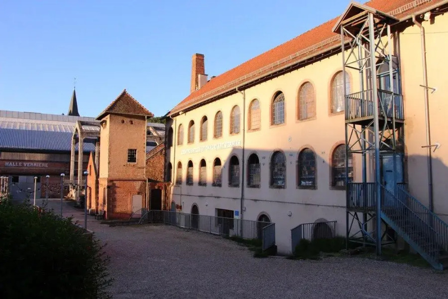 Auberge des Mésanges