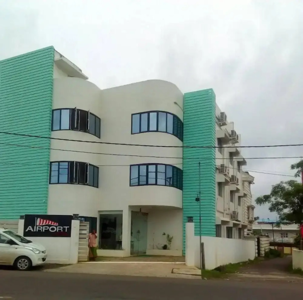 Airport Hotel