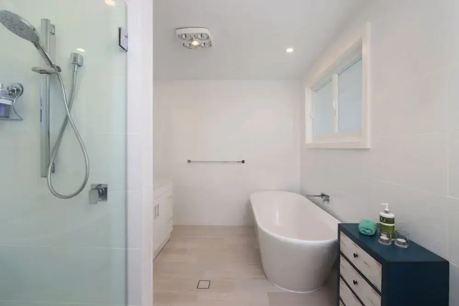 The Greenhouse Retreat