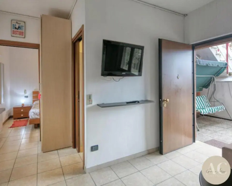 Appartamento Castelletto Ticino - con parcheggio