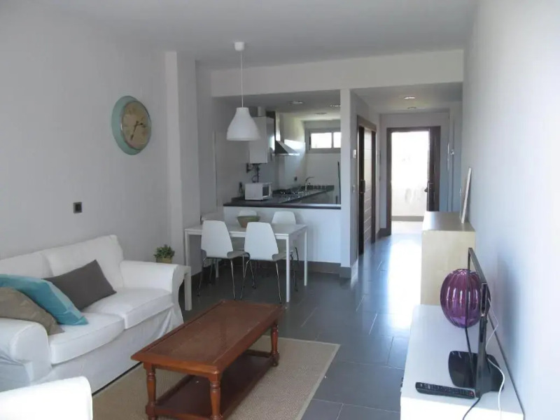 Life Apartments El Rompido