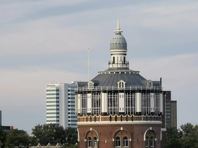 Novotel Rotterdam Brainpark