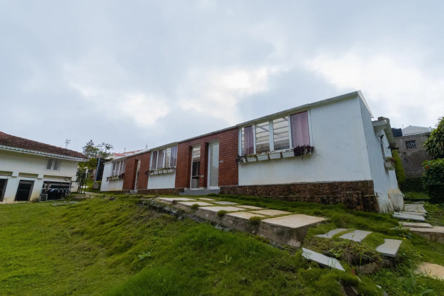 Livgrand - Atisaya Resort, Yercaud - Residenza