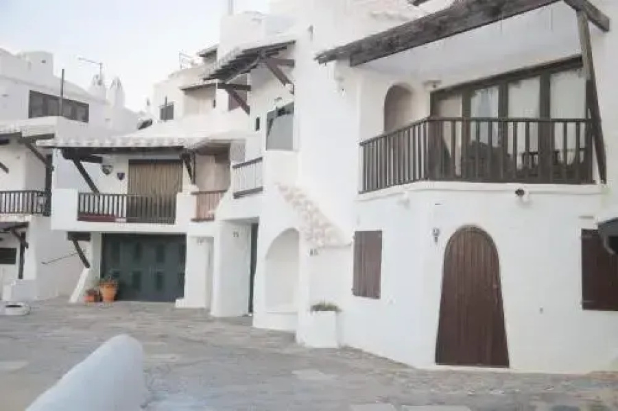 Binibeca Mar II