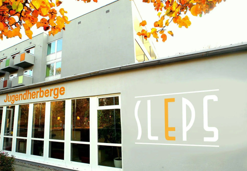 DJH Jugendherberge Augsburg - Hostel