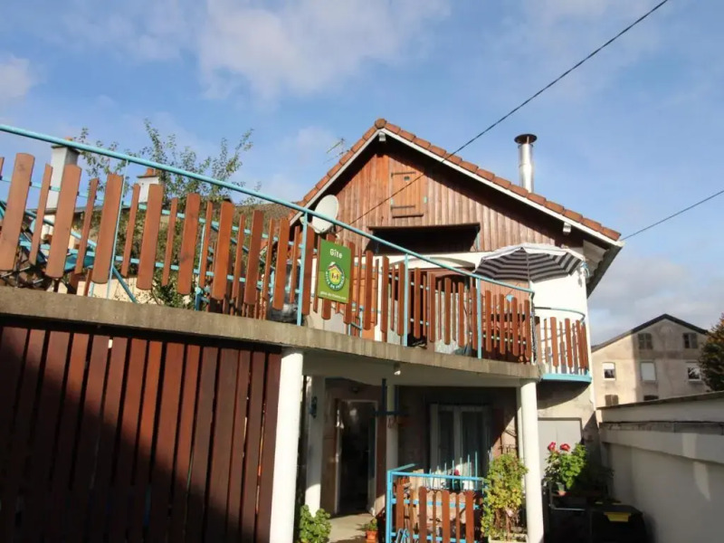 Gîte Vagney, 2 pièces, 2 personnes - FR-1-589-304